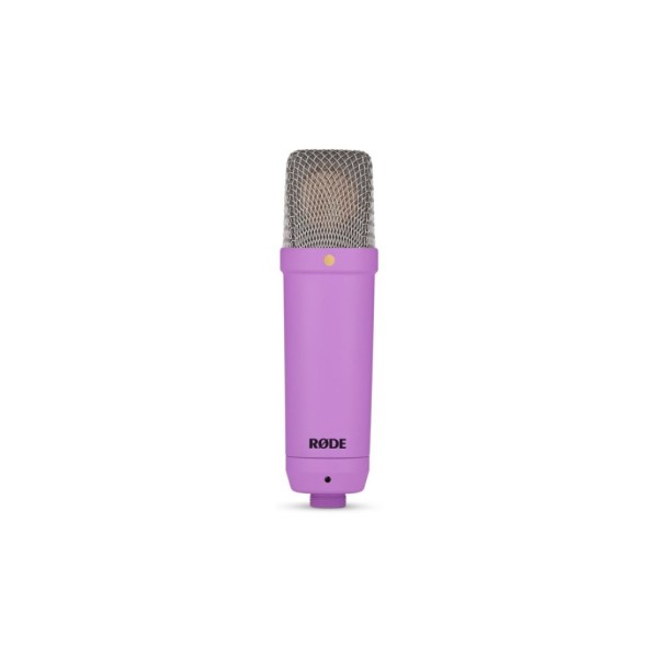 RODE NT1 Signature Purple RODE NT1 Signature Purple