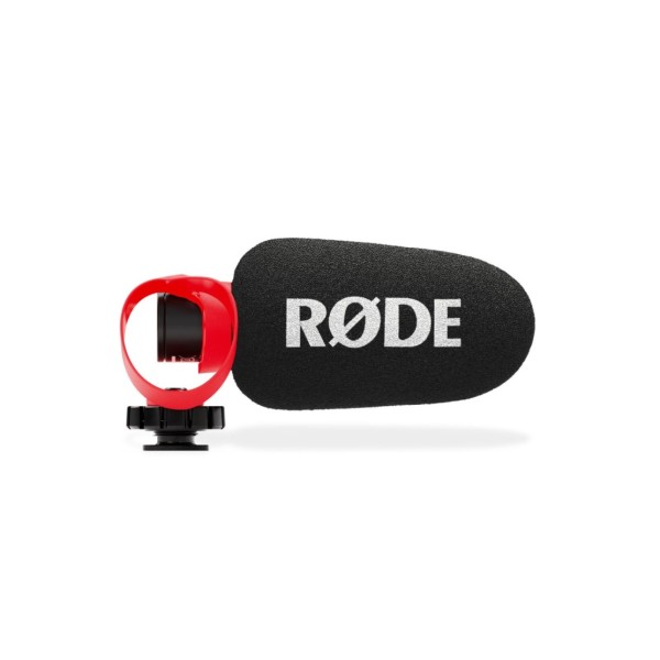 RODE VideoMicro II