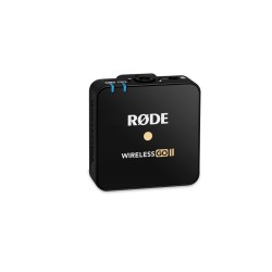 RODE Wireless GO II TX