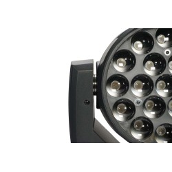 FOS Wash Led Quad II