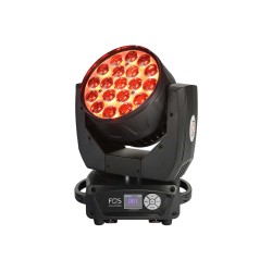 FOS Wash Led Quad II