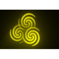 FOS Iridium 75w Spot
