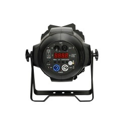 FOS Par Cob 200w Led TW