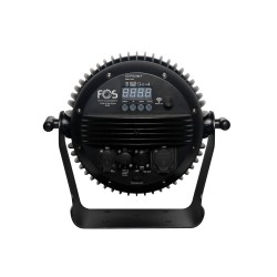 FOS IQ PAR ZOOM IP65 WDMX