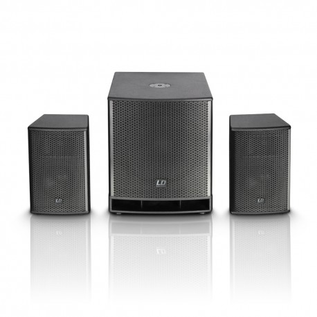 LD Systems Dave10-G3