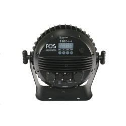 FOS IQ Par IP65 Lime WDMX