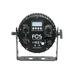 FOS Touring PAR IP HEX