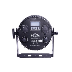 FOS Touring PAR IP HEX