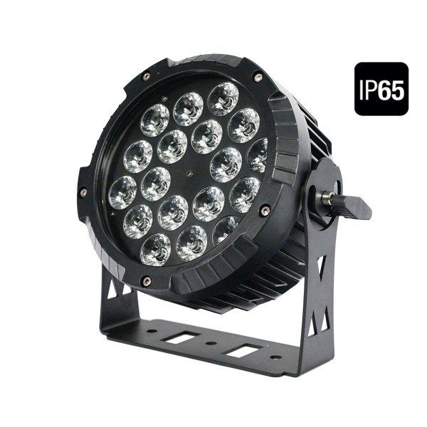 FOS Touring PAR IP HEX