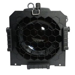 FOS Profile Led 200W 15-30