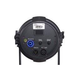 FOS Bicolor 200W Fresnel