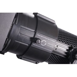 FOS Bicolor 200W Fresnel