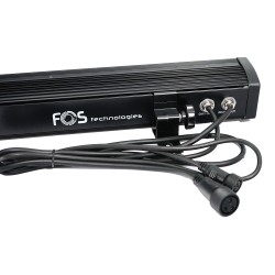 FOS Bar 24x4 Watt IP65