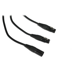 FOS Atlas Dmx Extension Cable