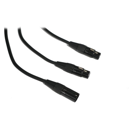 FOS Atlas Dmx Extension Cable