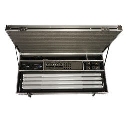 FOS Atlas Tube Case