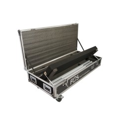 FOS Atlas Tube Case