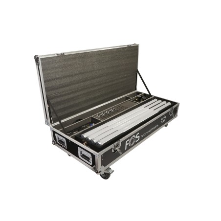 FOS Atlas Tube Case