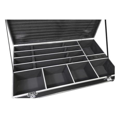 Fos Case Luminus Pole