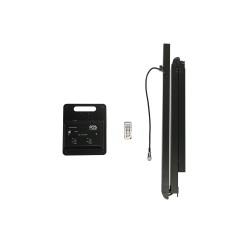 FOS Luminus Pole