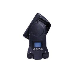 FOS Cyclone PRO D2