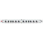 dbx 223XS