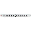 dbx 223XS