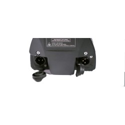 FOS Cyclone PRO D2
