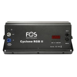 FOS Cyclone RGB II
