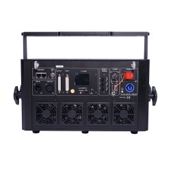 FOS 20W RGB