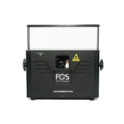 FOS 5000RGB Diode