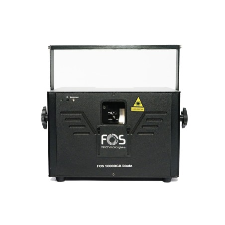 FOS 5000RGB Diode