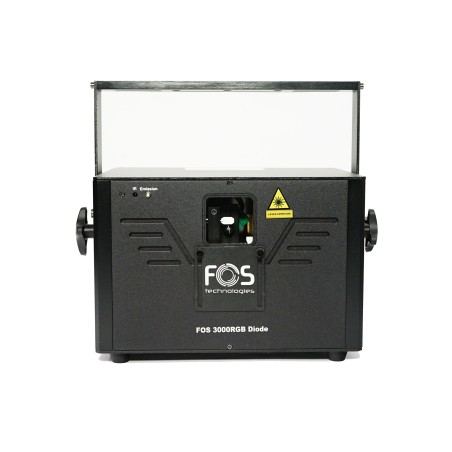 FOS 3000RGB Diode