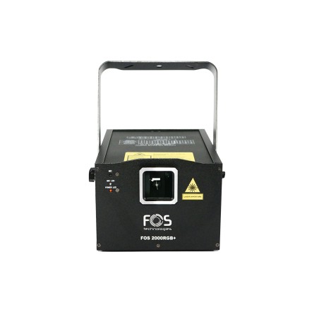 FOS 2000RGB