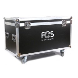 FOS Case RGB FAN