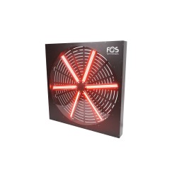 FOS RGB Fan