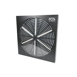 FOS RGB Fan