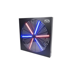 FOS RGB Fan
