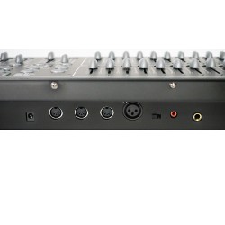 FOS 24ch DMX console