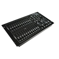 FOS 24ch DMX console