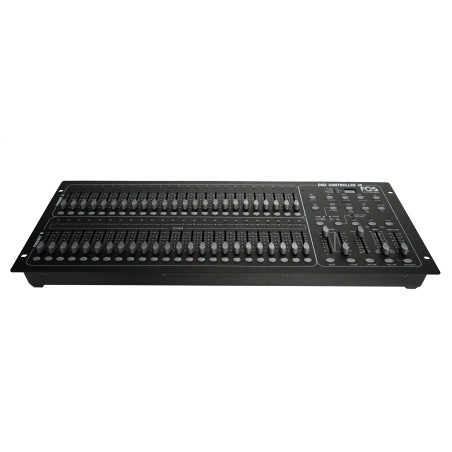 FOS 24ch DMX console