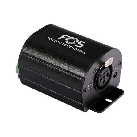 FORTIUS STUDIO 512