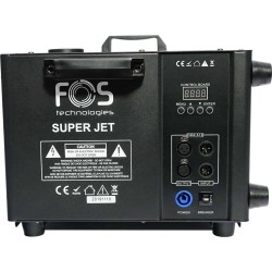 FOS Super JET