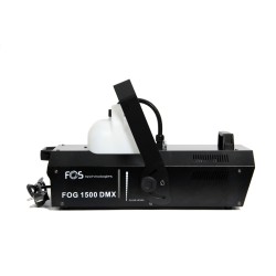 FOS Fog 1500 DMX