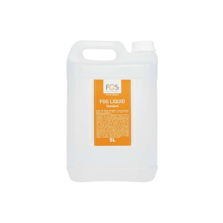 Fog Liquid Standard 5L