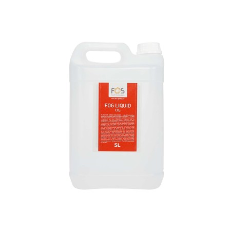 Fog Liquid Co2 5L