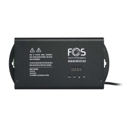 FOS Ribbon Driver 200