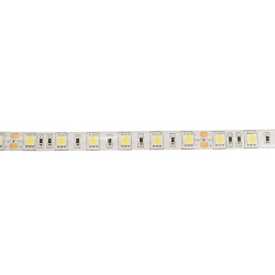 LED STRIP 14.4W-24V IP65 Pure White