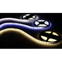LED STRIP 14.4W-24V IP65 Pure White