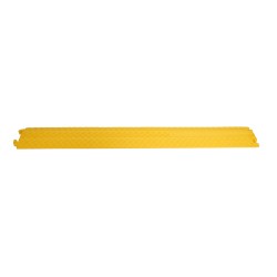 FOS Cable Path 1 Yellow